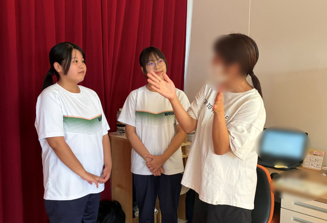 サンプル画像の1枚目です。選択して置き換えてください。